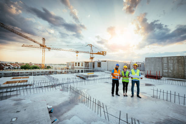 Best Custom Concrete Contractor  in North Wildwood, NJ