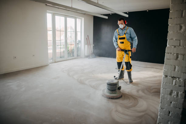 Best Concrete Contractor Near Me  in North Wildwood, NJ