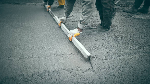 Best Concrete Patio Contractor  in North Wildwood, NJ