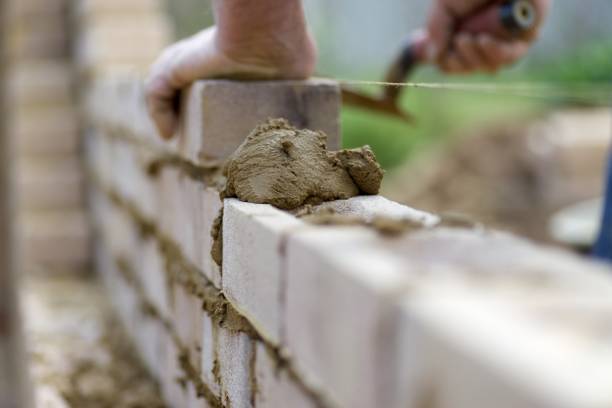 Best Concrete Installation Cost  in North Wildwood, NJ