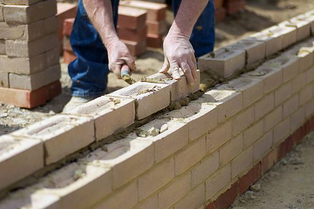 Best Concrete Repair Services  in North Wildwood, NJ