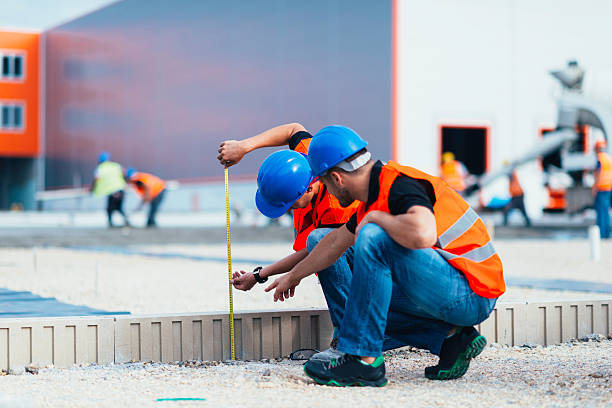 Best Driveway Concrete Repair  in North Wildwood, NJ
