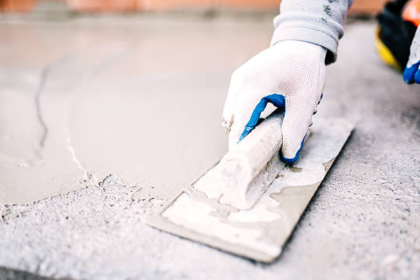 Best Local Concrete Companies  in North Wildwood, NJ